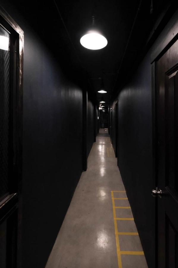 Man Cave Hostel Vientiane Ban Nongdouang Ngoại thất bức ảnh